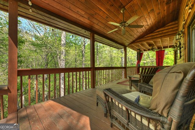 126 Brookwood Drive, Blue Ridge, GA 30513