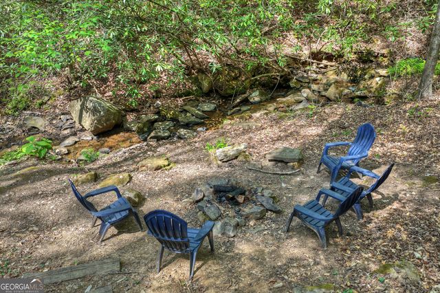 126 Brookwood Drive, Blue Ridge, GA 30513