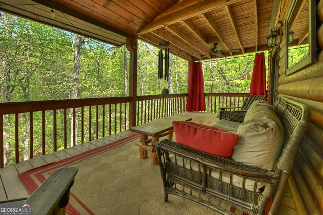 126 Brookwood Drive, Blue Ridge, GA 30513
