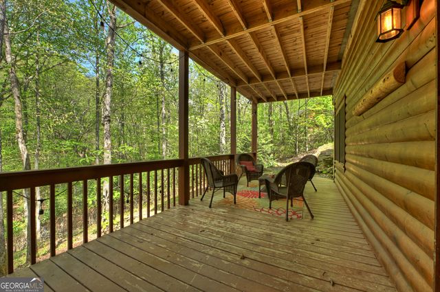 126 Brookwood Drive, Blue Ridge, GA 30513