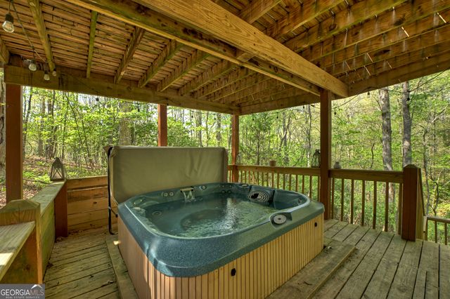 126 Brookwood Drive, Blue Ridge, GA 30513