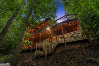 126 Brookwood Drive, Blue Ridge, GA 30513