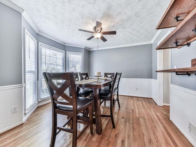 373 Yonah Circle, Woodstock, GA 30189