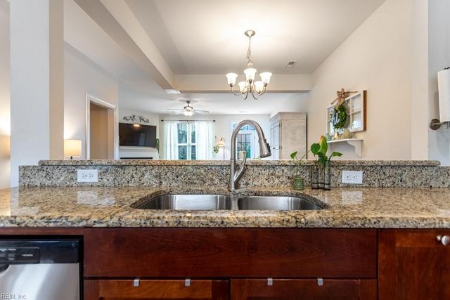 509 Fleming WAY, Yorktown, VA 23692