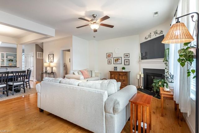 509 Fleming WAY, Yorktown, VA 23692