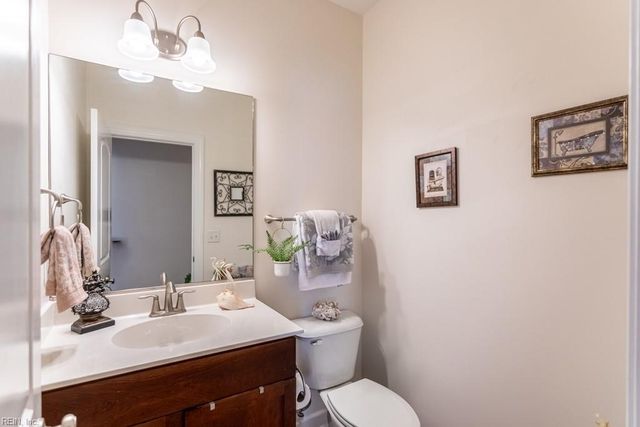 509 Fleming WAY, Yorktown, VA 23692