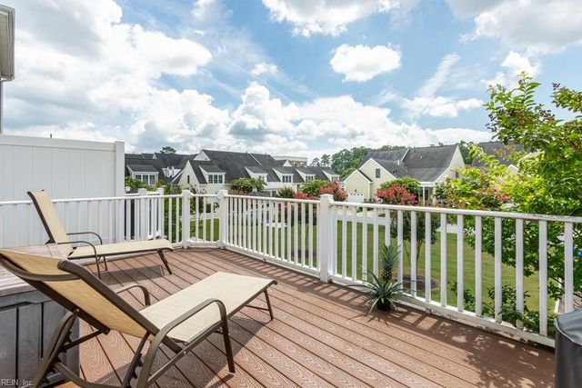 509 Fleming WAY, Yorktown, VA 23692