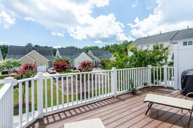509 Fleming WAY, Yorktown, VA 23692