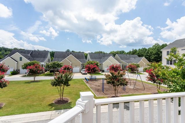 509 Fleming WAY, Yorktown, VA 23692