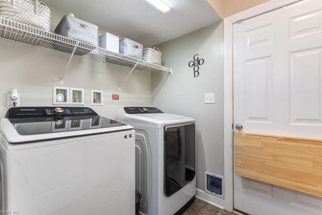 509 Fleming WAY, Yorktown, VA 23692