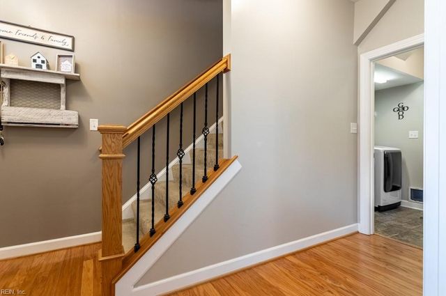 509 Fleming WAY, Yorktown, VA 23692