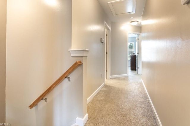 509 Fleming WAY, Yorktown, VA 23692