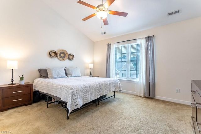 509 Fleming WAY, Yorktown, VA 23692