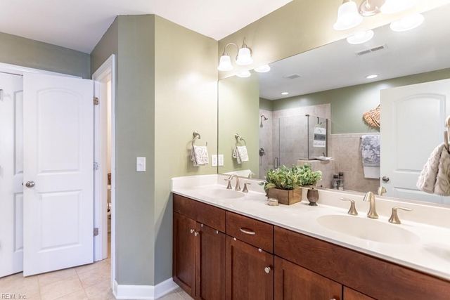 509 Fleming WAY, Yorktown, VA 23692