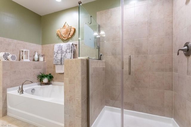 509 Fleming WAY, Yorktown, VA 23692