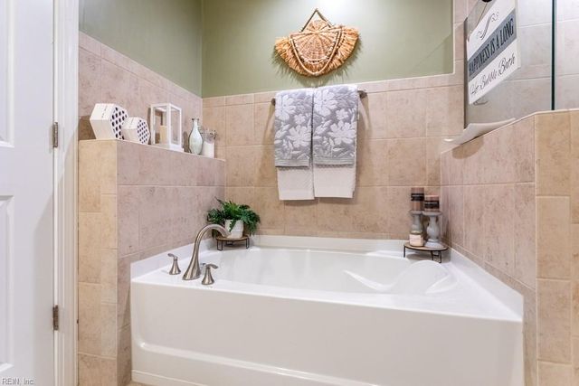 509 Fleming WAY, Yorktown, VA 23692