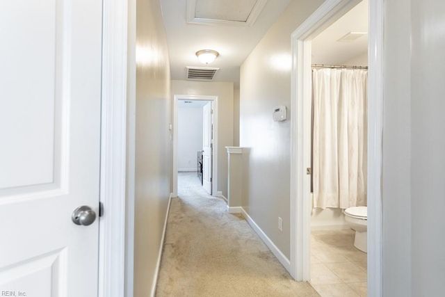 509 Fleming WAY, Yorktown, VA 23692
