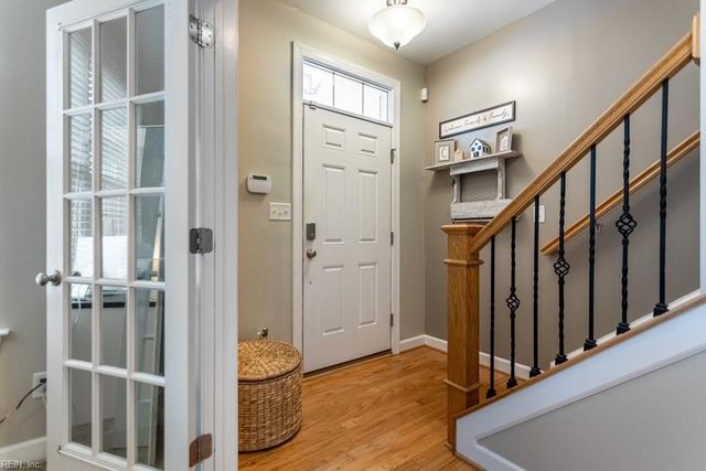 509 Fleming WAY, Yorktown, VA 23692