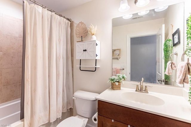 509 Fleming WAY, Yorktown, VA 23692