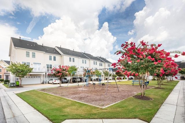 509 Fleming WAY, Yorktown, VA 23692