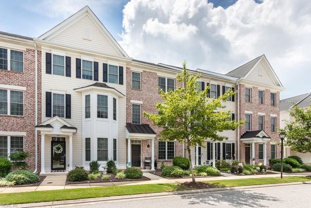509 Fleming WAY, Yorktown, VA 23692