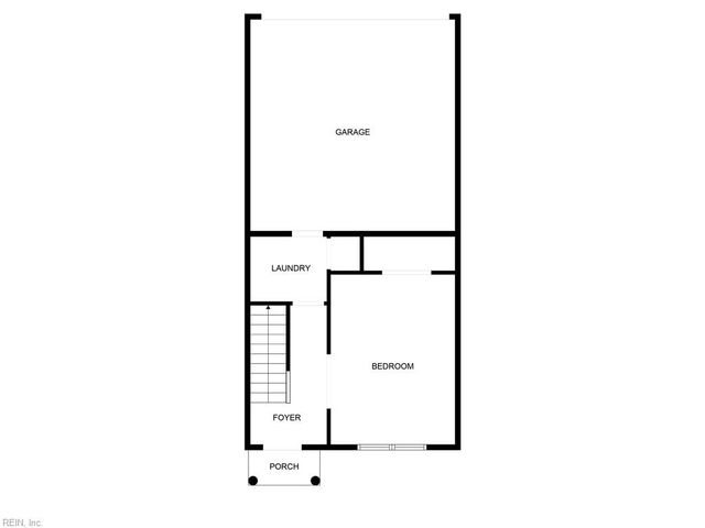 509 Fleming WAY, Yorktown, VA 23692