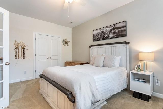 509 Fleming WAY, Yorktown, VA 23692