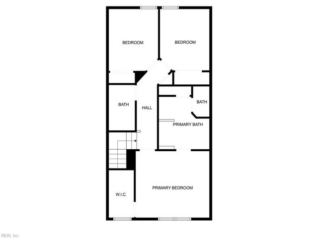 509 Fleming WAY, Yorktown, VA 23692