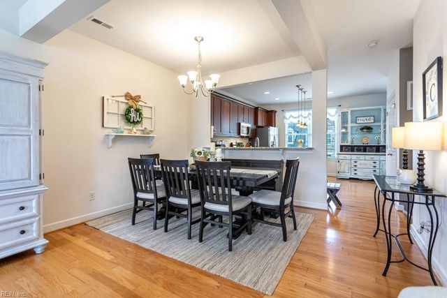 509 Fleming WAY, Yorktown, VA 23692
