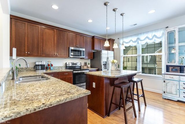 509 Fleming WAY, Yorktown, VA 23692