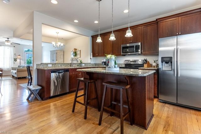 509 Fleming WAY, Yorktown, VA 23692
