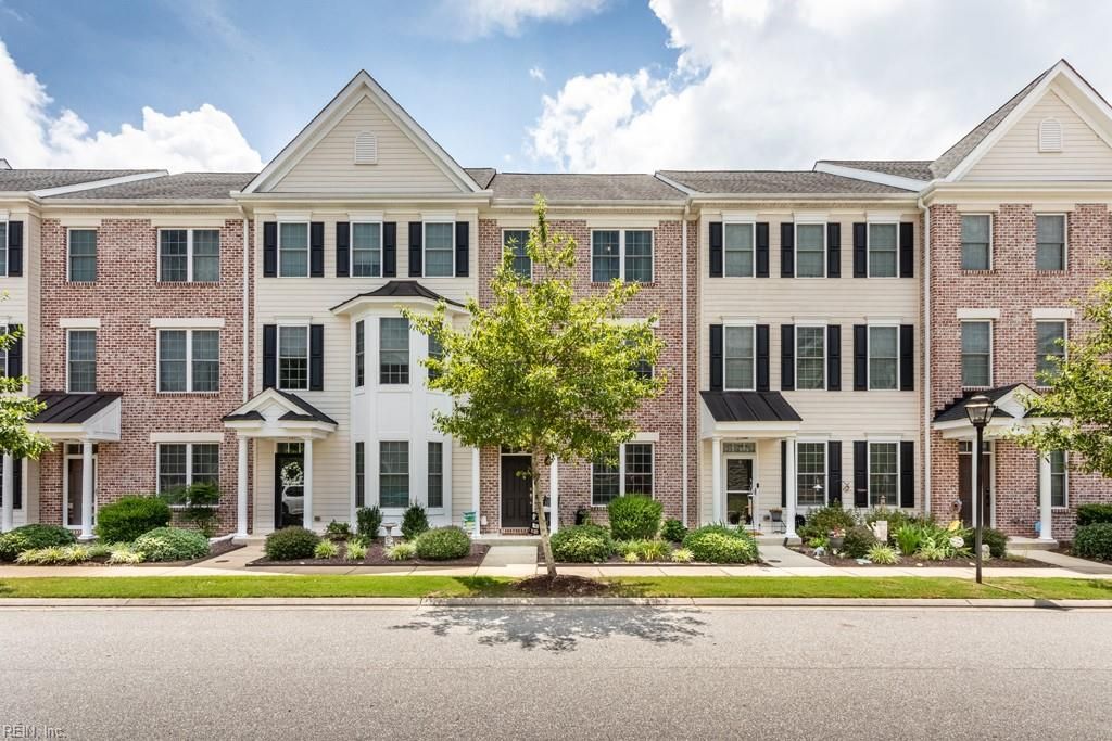 509 Fleming WAY, Yorktown, VA 23692