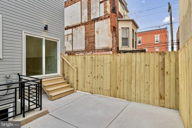 2537 CECIL B MOORE AVE, Philadelphia, PA 19121