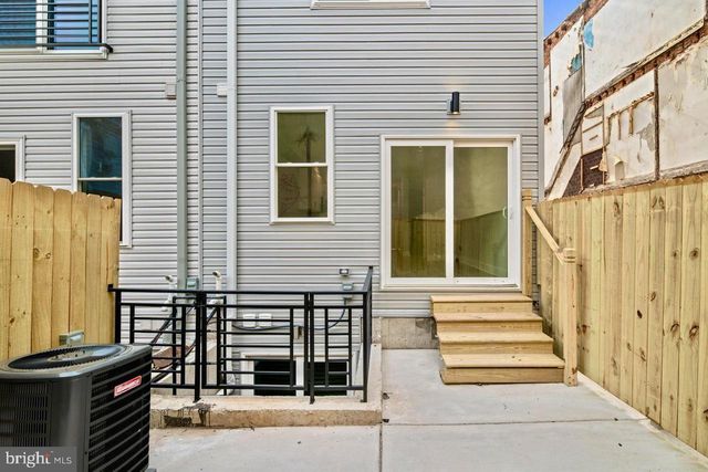 2537 CECIL B MOORE AVE, Philadelphia, PA 19121