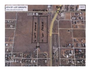 6TH Street, Moriarty, NM 87035