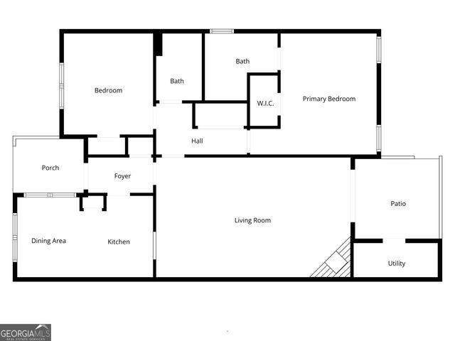 5144 Hill Farm Drive NE, Woodstock, GA 30188