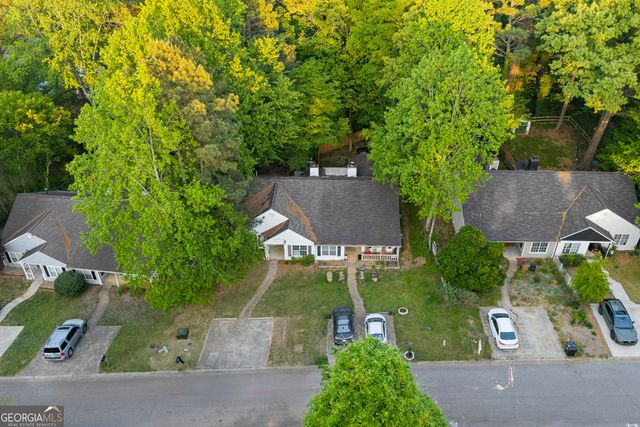 5144 Hill Farm Drive NE, Woodstock, GA 30188