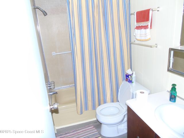 40 Annette Drive, Melbourne, FL 32904