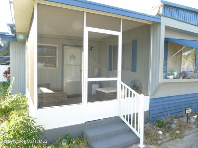 40 Annette Drive, Melbourne, FL 32904