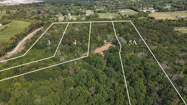 0 Atkinson Road, Lebanon, TN 37090