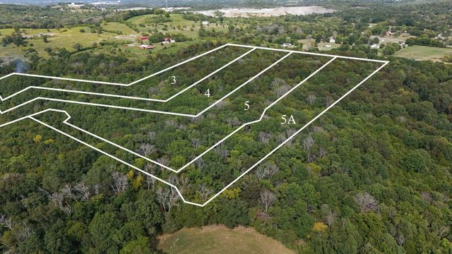 0 Atkinson Road, Lebanon, TN 37090