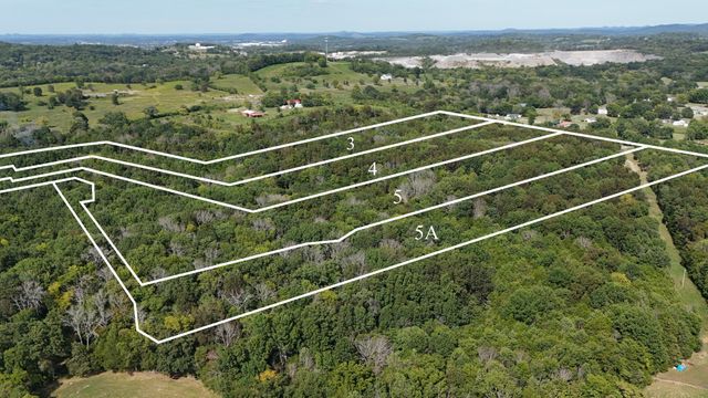 0 Atkinson Road, Lebanon, TN 37090