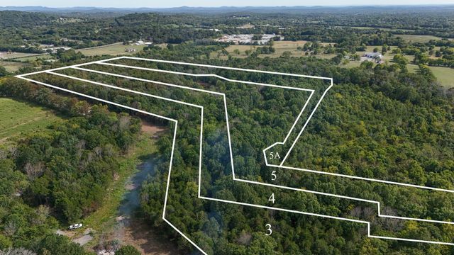 0 Atkinson Road, Lebanon, TN 37090