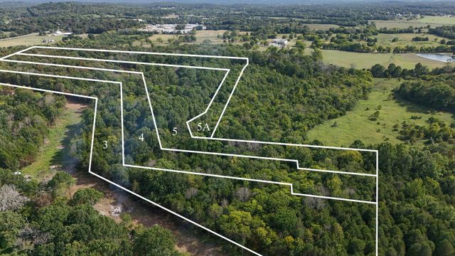 0 Atkinson Road, Lebanon, TN 37090