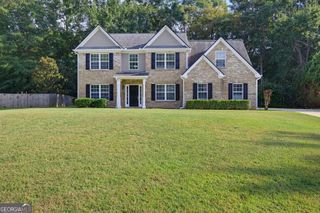 25 Richmond Trail, Oxford, GA 30054