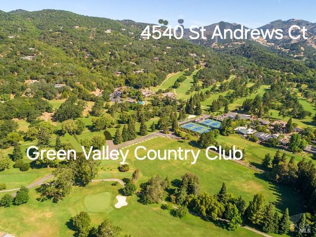4540 St Andrews Ct, Fairfield, CA 94534