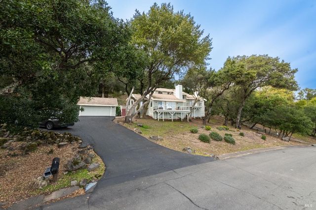 4540 St Andrews Ct, Fairfield, CA 94534