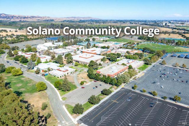 4540 St Andrews Ct, Fairfield, CA 94534