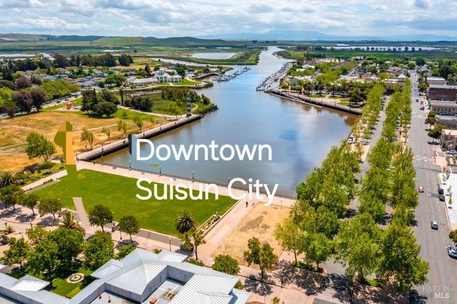 4540 St Andrews Ct, Fairfield, CA 94534