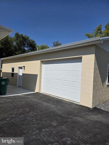 5436 UNION DEPOSIT RD, Harrisburg, PA 17111